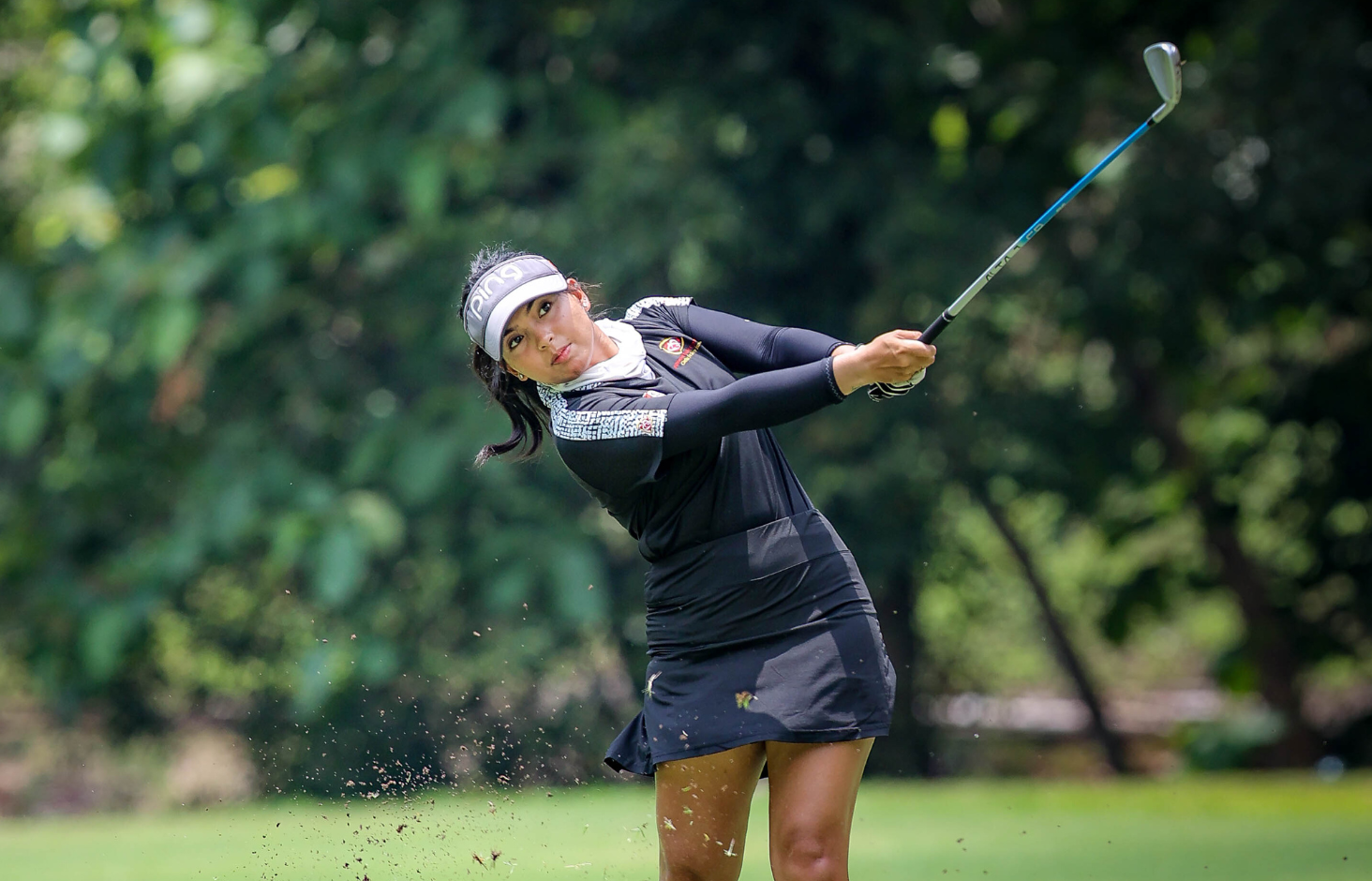 Avaricio hits stride, eyes end to title drought with solid 66