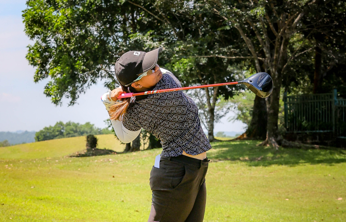 Constantino out to reclaim Caliraya throne; Singson upbeat