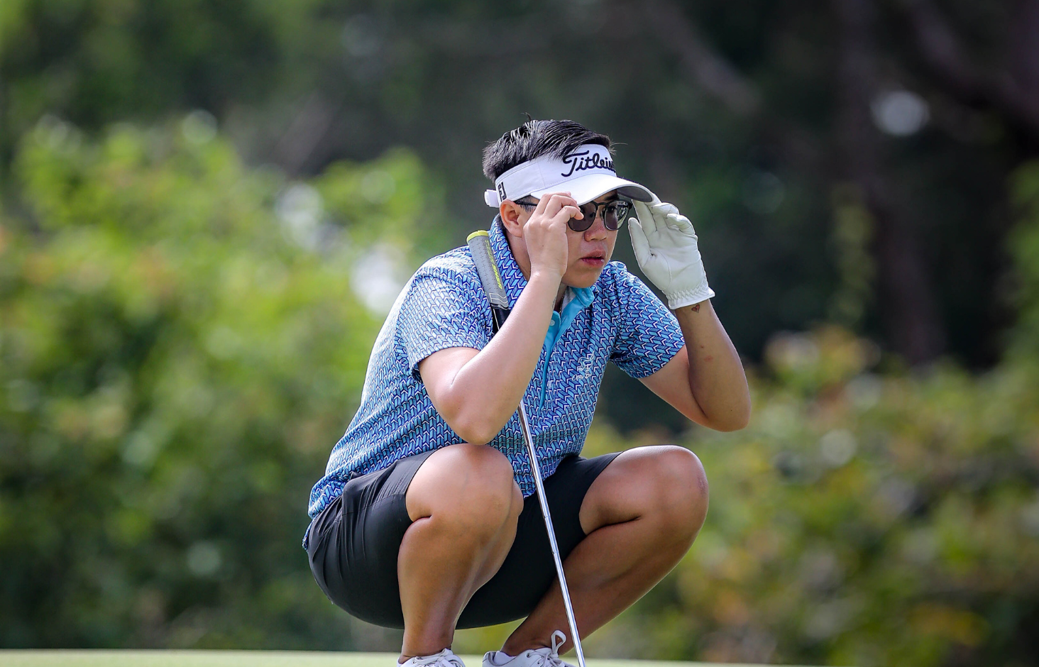 Ababa, Ikeda, Superal in fiery showdown for Caliraya crown