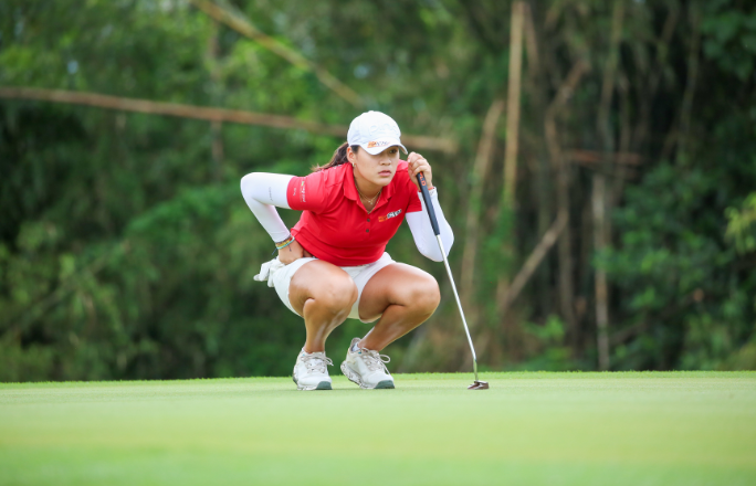 Miñoza stuns Bisera as Singson, Uy, Constantino pull through