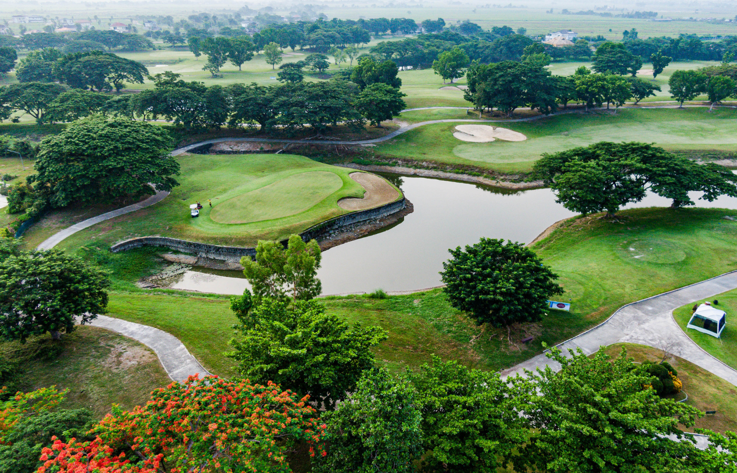 Lakewood Golf and Country Club