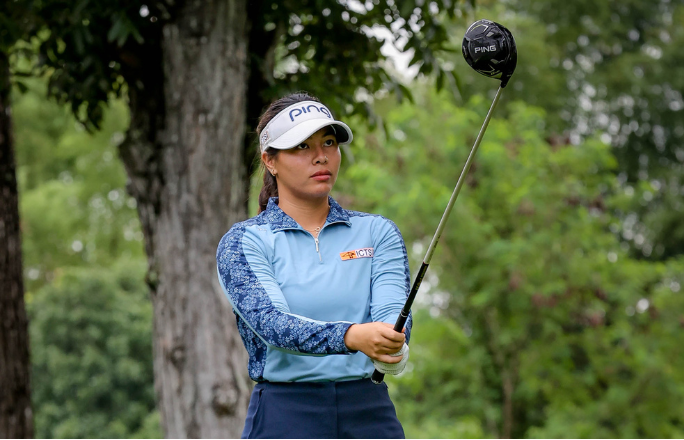 Battle-ready locals face Asia’s finest in ICTSI PH Ladies Masters
