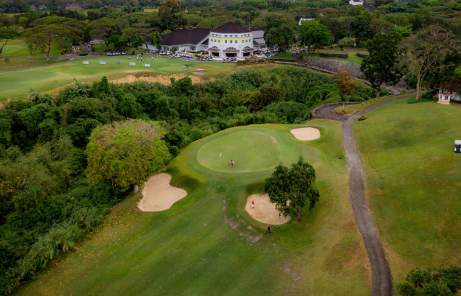 Eagle Ridge Golf & Country Club