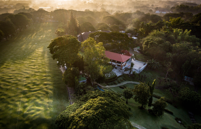 Iloilo Golf and Country Club
