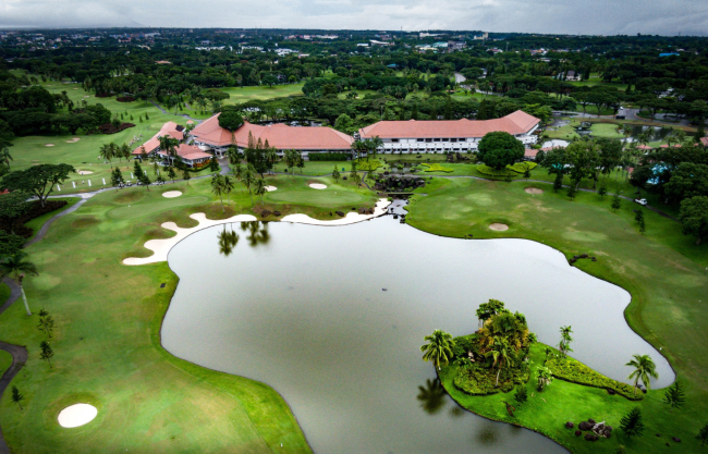 Mount Malarayat Golf and Country Club