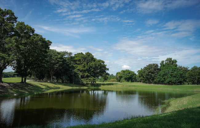 Pueblo de Oro Golf and Country Club