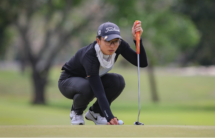Homegrown talents brace for Korean threat at Eagle Ridge Homegrown talents brace for Korean threat at Eagle Ridge