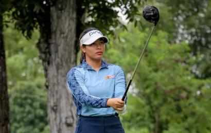 Battle-ready locals face Asia’s finest in ICTSI PH Ladies Masters